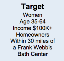 WEBB-TARGET